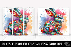 20 Oz Tumbler Png Product Image 1