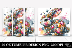 20 Oz Tumbler Png Product Image 1