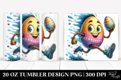 20 Oz Tumbler Png Product Image 1