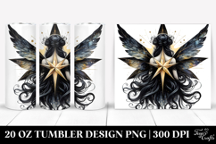 20 Oz Tumbler Design Product Image 1