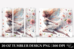 20 Oz Tumbler Png Product Image 1