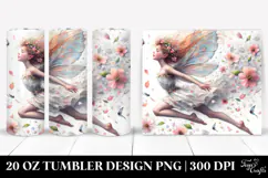 20 Oz Tumbler Png Product Image 1