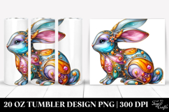 20 Oz Tumbler Design Product Image 1