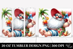 20 Oz Tumbler Png Product Image 1
