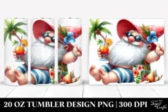20 Oz Tumbler Png Product Image 1