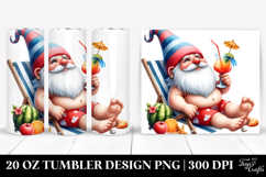 20 Oz Tumbler Png Product Image 1