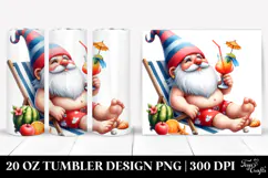20 Oz Tumbler Png Product Image 1
