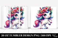 20 Oz Tumbler Png Product Image 1