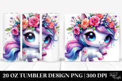 20 Oz Tumbler Png Product Image 1