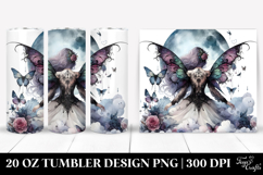 20 Oz Tumbler Png Product Image 1