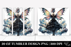 20 Oz Tumbler Png Product Image 1