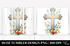 20 Oz Tumbler Design Product Image 1