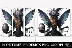 20 Oz Tumbler Png Product Image 1