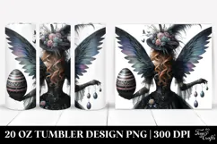 20 Oz Tumbler Png Product Image 1