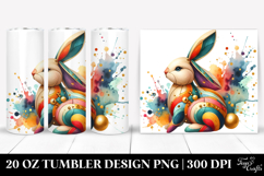 20 Oz Tumbler Design Product Image 1
