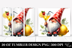 20 Oz Tumbler Png Product Image 1