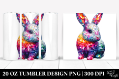 20 Oz Tumbler Design Product Image 1