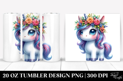 20 Oz Tumbler Png Product Image 1