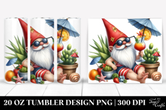 20 Oz Tumbler Design Product Image 1