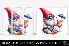 20 Oz Tumbler Png Product Image 1