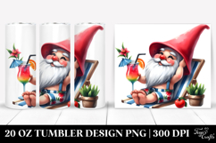 20 Oz Tumbler Design Product Image 1