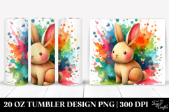 20 Oz Tumbler Png Product Image 1