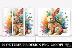 20 Oz Tumbler Png Product Image 1