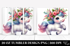 20 Oz Tumbler Design Product Image 1
