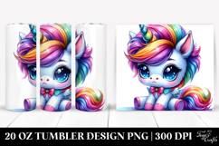 20 Oz Tumbler Design Product Image 1