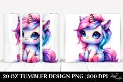 20 Oz Tumbler Design Product Image 1