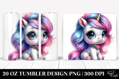 20 Oz Tumbler Png Product Image 1