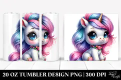 20 Oz Tumbler Png Product Image 1