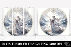 Magical Elixir,Simple Image | 20 oz Tumbler Product Image 1