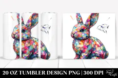 20 Oz Tumbler Png Product Image 1
