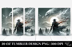 Simple Ghost Digital Painting | Tshirt|Tumbler|Mug|Clipart Product Image 1