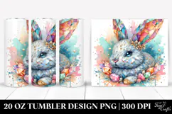 20 Oz Tumbler Png Product Image 1