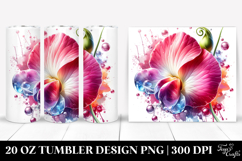 20 Oz Tumbler Png Product Image 1