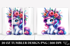 20 Oz Tumbler Design Product Image 1