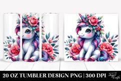 20 Oz Tumbler Design Product Image 1