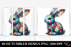 20 Oz Tumbler Design Product Image 1
