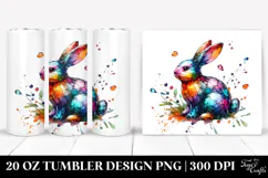 20 Oz Tumbler Png Product Image 1