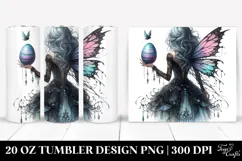 20 Oz Tumbler Png Product Image 1