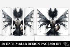 20 Oz Tumbler Png Product Image 1