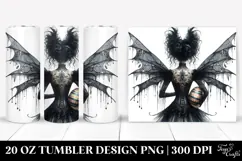 20 Oz Tumbler Png Product Image 1