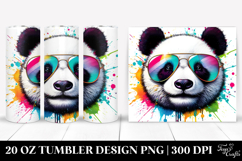 20 Oz Tumbler Design Product Image 1