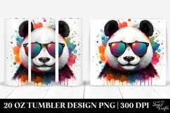 20 Oz Tumbler Design Product Image 1