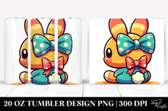 20 Oz Tumbler Png Product Image 1