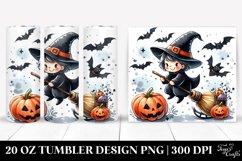 Halloween Broomstick PNG Product Image 1