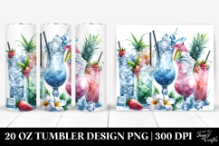 20 Oz Tumbler Png Product Image 1