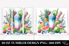 20 Oz Tumbler Png Product Image 1